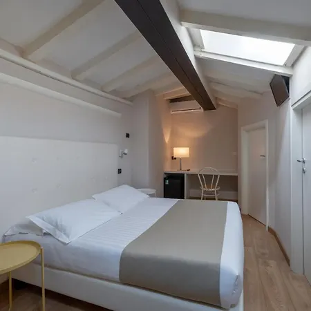 Residenza Accademia, Mantegnahotels Mantova