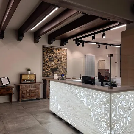 Residenza Accademia, Mantegnahotels Pensionat 3*