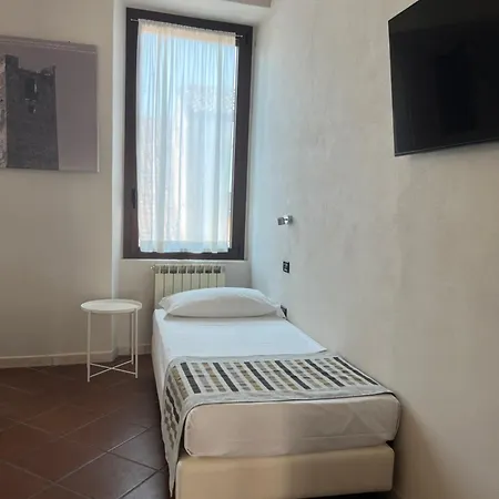 Residenza Accademia, Mantegnahotels Mantova