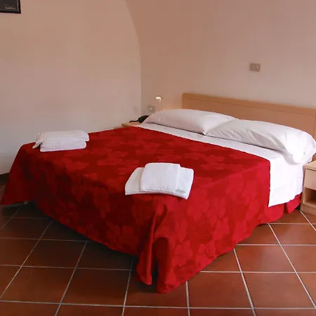Pensionat Residenza Accademia, Mantegnahotels Mantova
