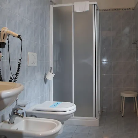 Residenza Accademia, Mantegnahotels 3* Mantova