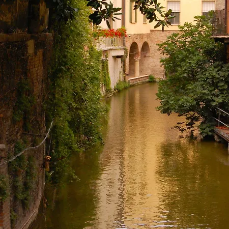 Pensionat Residenza Accademia, Mantegnahotels Mantova