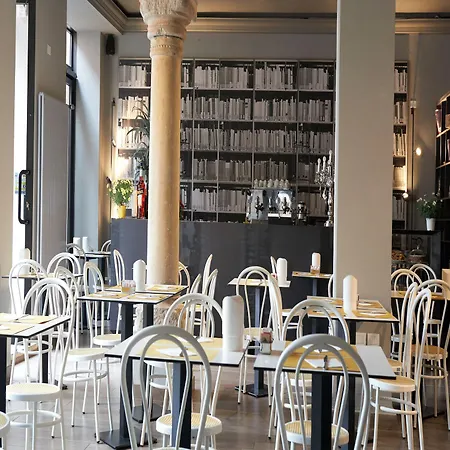 Residenza Accademia, Mantegnahotels