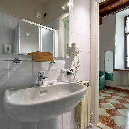 Residenza Accademia, Mantegnahotels Pensionat 3*