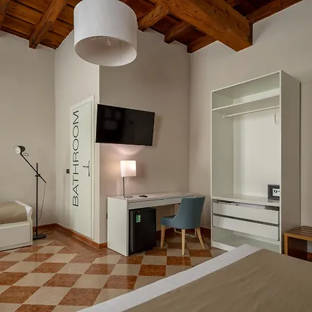 Residenza Accademia, Mantegnahotels Pensionat
