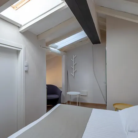 Residenza Accademia, Mantegnahotels 3*