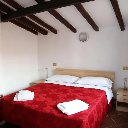 Residenza Accademia, Mantegnahotels