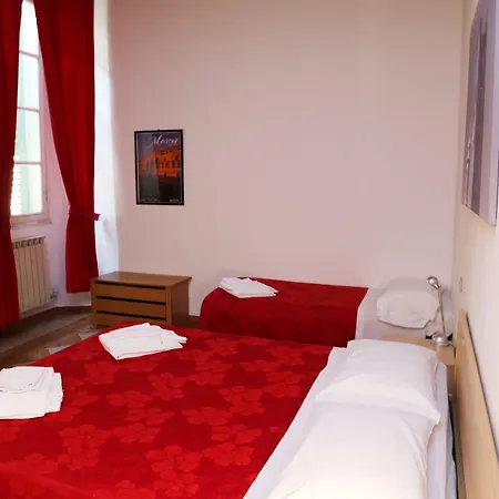 Residenza Accademia, Mantegnahotels 3*