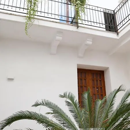 Residenza Accademia Guest house