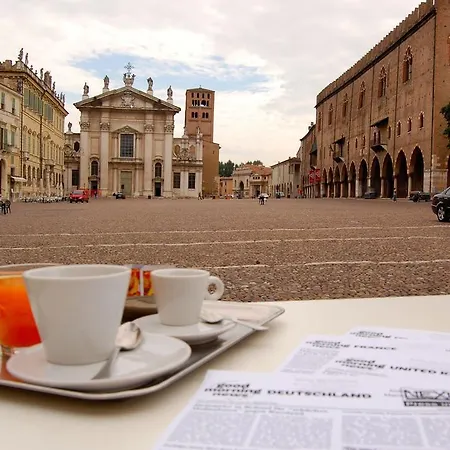 Residenza Accademia, Mantegnahotels ゲストハウス 3*