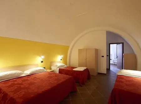 Residenza Accademia 3* Mantova