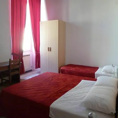 Residenza Accademia Guest house 3*