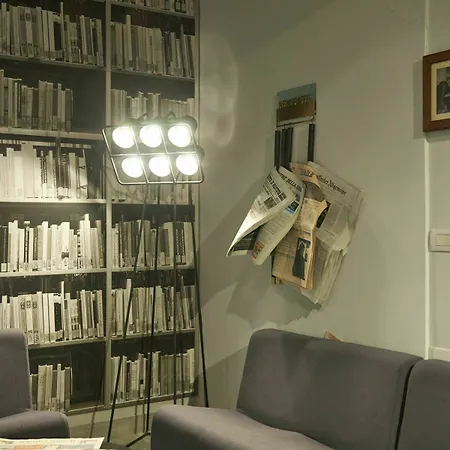 Residenza Accademia Mantova