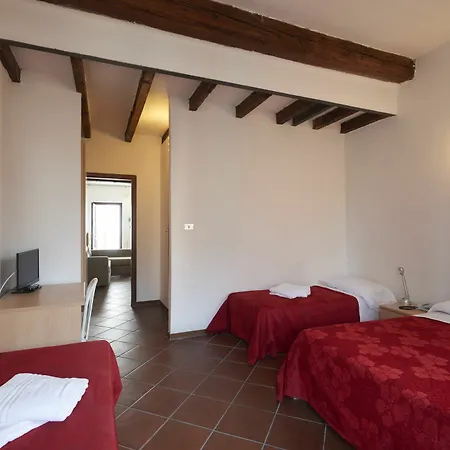 Residenza Accademia Guest house