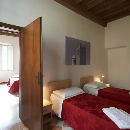 Residenza Accademia