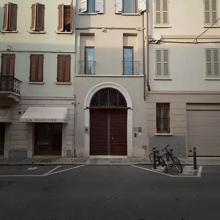 Konukevi Residenza Accademia, Mantegnahotels Mantua