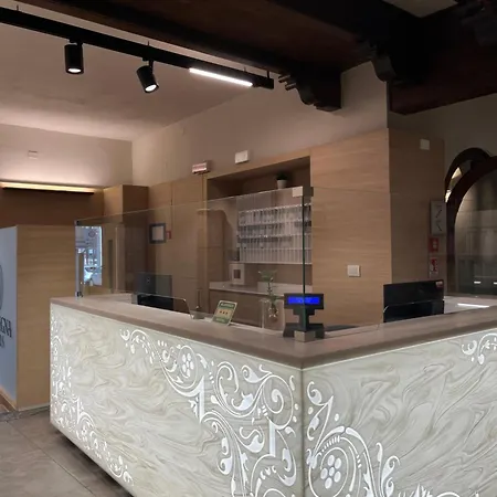 Residenza Accademia, Mantegnahotels Mantua