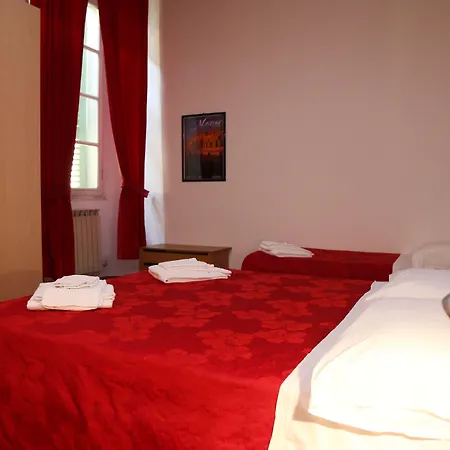 Residenza Accademia, Mantegnahotels Konukevi Mantua