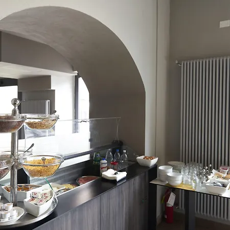 Residenza Accademia, Mantegnahotels Mantua