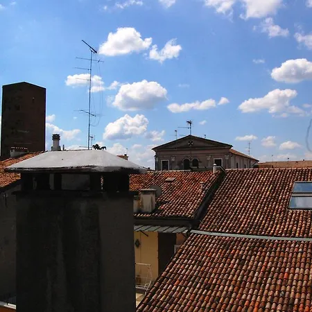 Residenza Accademia, Mantegnahotels 3*